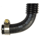 BuyAutoParts CF-00376AN Automatic Transmission Oil Cooler Hose Assembly 1