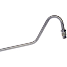 BuyAutoParts CF-00359AN Automatic Transmission Oil Cooler Hose Assembly 2