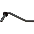 BuyAutoParts CF-00092AN Automatic Transmission Oil Cooler Hose Assembly 3