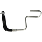 BuyAutoParts CF-00425AN Automatic Transmission Oil Cooler Hose Assembly 1