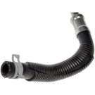BuyAutoParts CF-00425AN Automatic Transmission Oil Cooler Hose Assembly 2