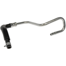 BuyAutoParts CF-00425AN Automatic Transmission Oil Cooler Hose Assembly 4