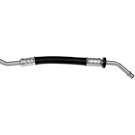 BuyAutoParts CF-00451AN Automatic Transmission Oil Cooler Hose Assembly 3
