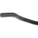 BuyAutoParts CF-00452AN Automatic Transmission Oil Cooler Hose Assembly 2