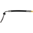BuyAutoParts CF-00501AN Automatic Transmission Oil Cooler Hose Assembly 2