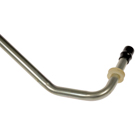 BuyAutoParts CF-00549AN Automatic Transmission Oil Cooler Hose Assembly 3