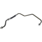 BuyAutoParts CF-00132AN Automatic Transmission Oil Cooler Hose Assembly 3