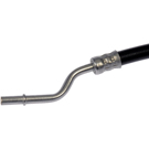 BuyAutoParts CF-00307AN Automatic Transmission Oil Cooler Hose Assembly 1