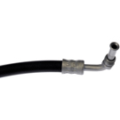 BuyAutoParts CF-00307AN Automatic Transmission Oil Cooler Hose Assembly 2