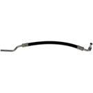 BuyAutoParts CF-00307AN Automatic Transmission Oil Cooler Hose Assembly 3