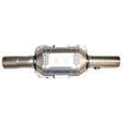 Eastern Catalytic 630502 Catalytic Converter CARB Approved 1