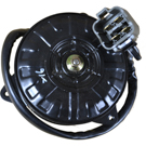 BuyAutoParts H5-Q0285AN Engine Cooling Fan Motor 1