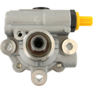 2010 Dodge Charger Power Steering Pump 1