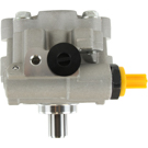 BuyAutoParts 86-02511AN Power Steering Pump 4