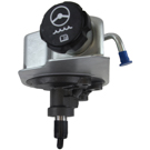 2011 Gmc Sierra 1500 Power Steering Pump 4