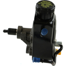 2005 Gmc Yukon XL 1500 Power Steering Pump 3