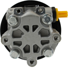 2015 Chevrolet Equinox Power Steering Pump 6