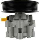 2013 Gmc Terrain Power Steering Pump 5