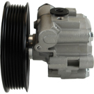 2014 Chevrolet Equinox Power Steering Pump 2