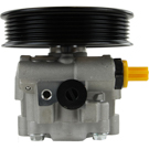 2014 Chevrolet Equinox Power Steering Pump 4