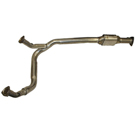 Eastern Catalytic 640557 Catalytic Converter CARB Approved 1