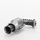 AP Exhaust 641143 Catalytic Converter EPA Approved 1