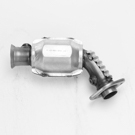 AP Exhaust 641143 Catalytic Converter EPA Approved 3