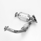 AP Exhaust 641178 Catalytic Converter EPA Approved 3