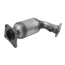 AP Exhaust 641226 Catalytic Converter EPA Approved 1