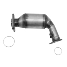 AP Exhaust 641226 Catalytic Converter EPA Approved 3