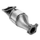 2005 Acura MDX Catalytic Converter EPA Approved 2
