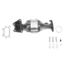 2008 Acura MDX Catalytic Converter EPA Approved 3