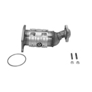 2014 Lincoln MKX Catalytic Converter EPA Approved 1