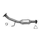 AP Exhaust 642003 Catalytic Converter EPA Approved 1