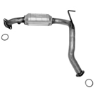 AP Exhaust 642005 Catalytic Converter EPA Approved 1