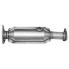 2005 Acura TSX Catalytic Converter EPA Approved 1