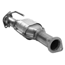 AP Exhaust 642044 Catalytic Converter EPA Approved 2