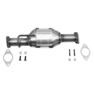 AP Exhaust 642044 Catalytic Converter EPA Approved 3