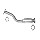 2008 Nissan Rogue Catalytic Converter EPA Approved 1
