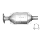 2008 Ford Taurus X Catalytic Converter EPA Approved 1