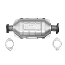 AP Exhaust 642065 Catalytic Converter EPA Approved 1