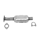 AP Exhaust 642078 Catalytic Converter EPA Approved 1