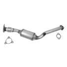 2007 Saturn Ion Catalytic Converter EPA Approved 1