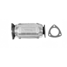2009 Acura TSX Catalytic Converter EPA Approved 1
