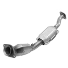 2003 Lincoln Town Car Catalytic Converter EPA Approved 1