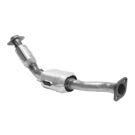 2006 Lincoln Town Car Catalytic Converter EPA Approved 2