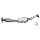 2003 Lincoln Town Car Catalytic Converter EPA Approved 3
