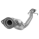 2006 Buick LaCrosse Catalytic Converter EPA Approved 1