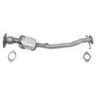2006 Buick LaCrosse Catalytic Converter EPA Approved 3