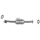 1990 Ford LTD Crown Victoria Catalytic Converter EPA Approved 1